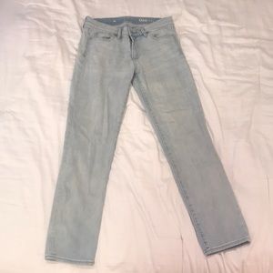 Gap Jeans